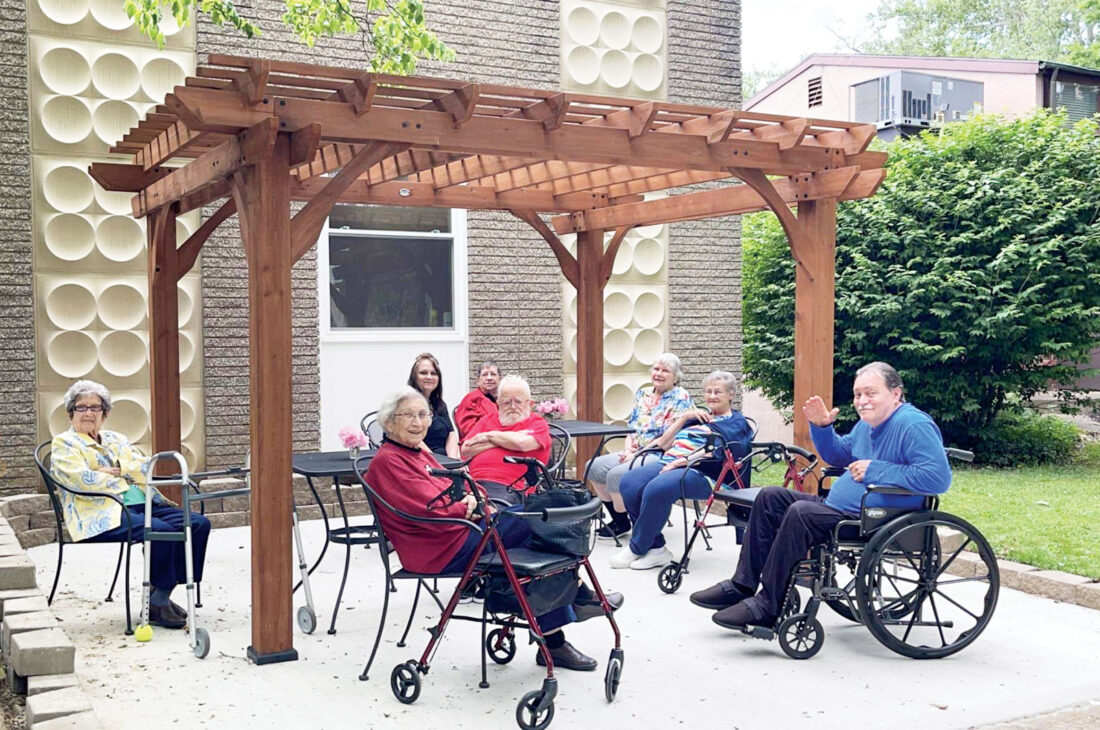 Age Appropriations: Ohio selects O’Neill Center to be part of home ...